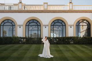 The San Roque Club
