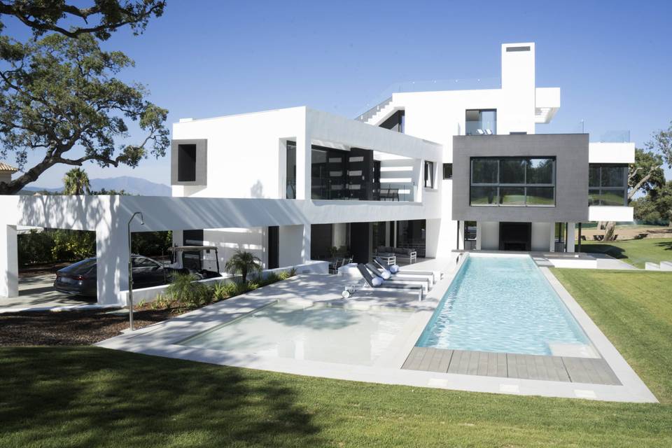 Villa 51