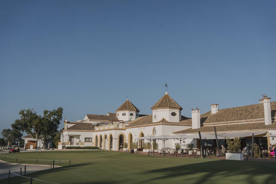 Casa Club