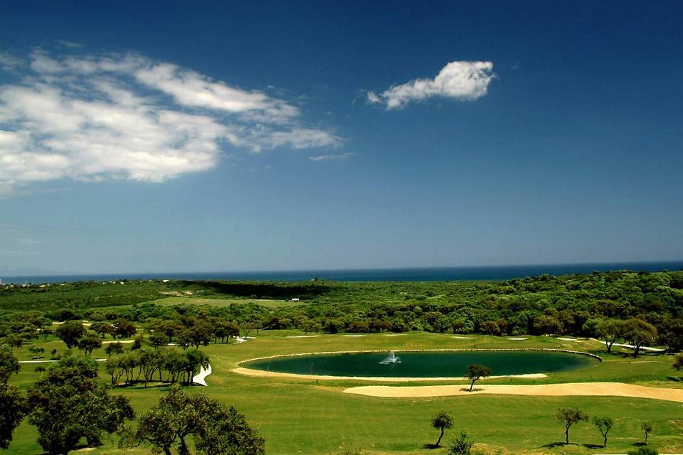 The San Roque Club New Course