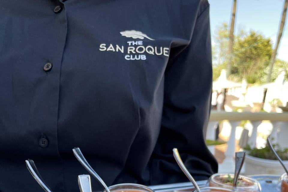 The San Roque Club Gastro