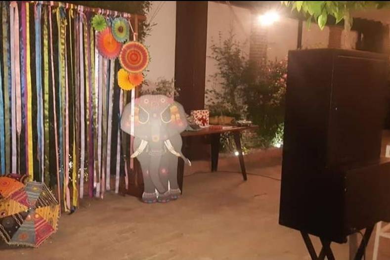 Sueños Dulces Eventos especiales