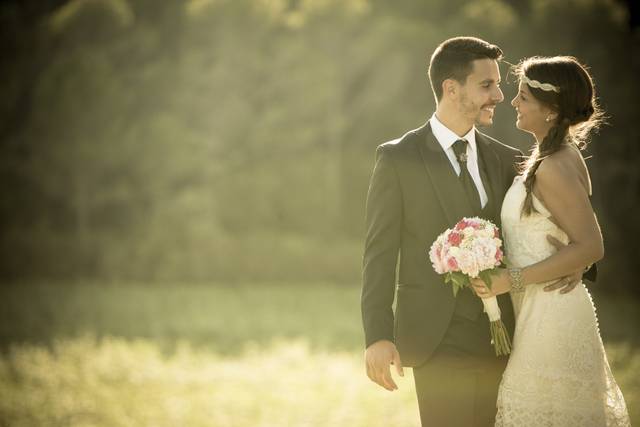 Novios