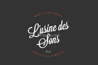 L'usine des sons