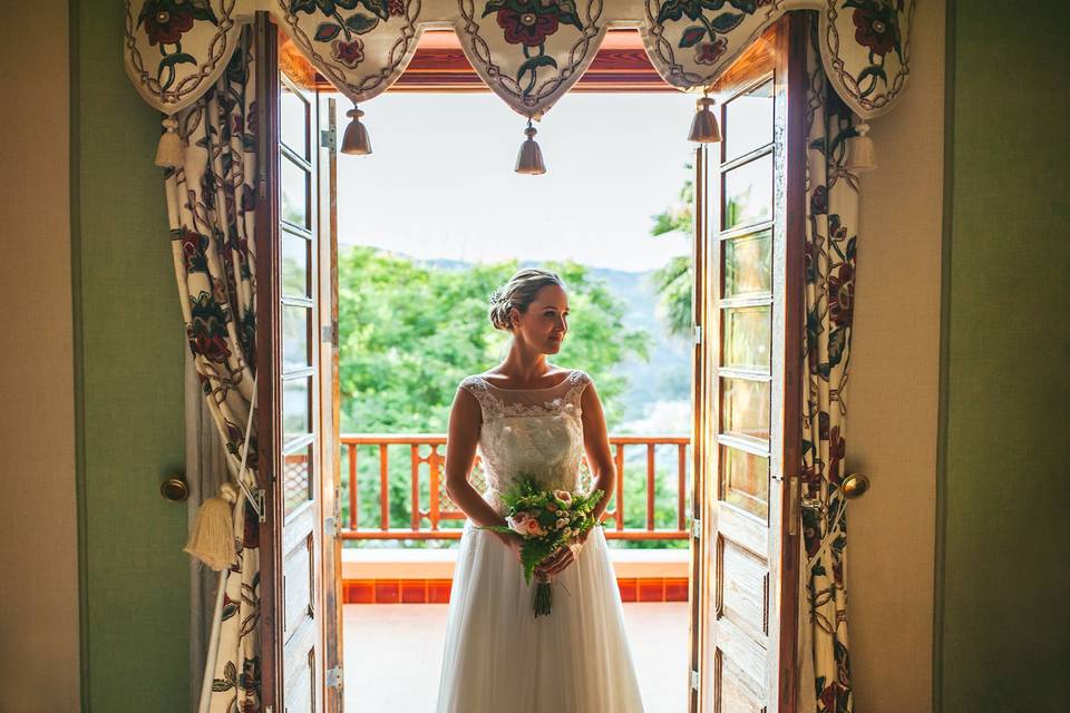 Fotógrafo de boda Las Palmas