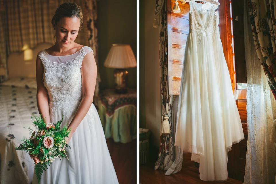 Fotógrafo de boda Las Palmas