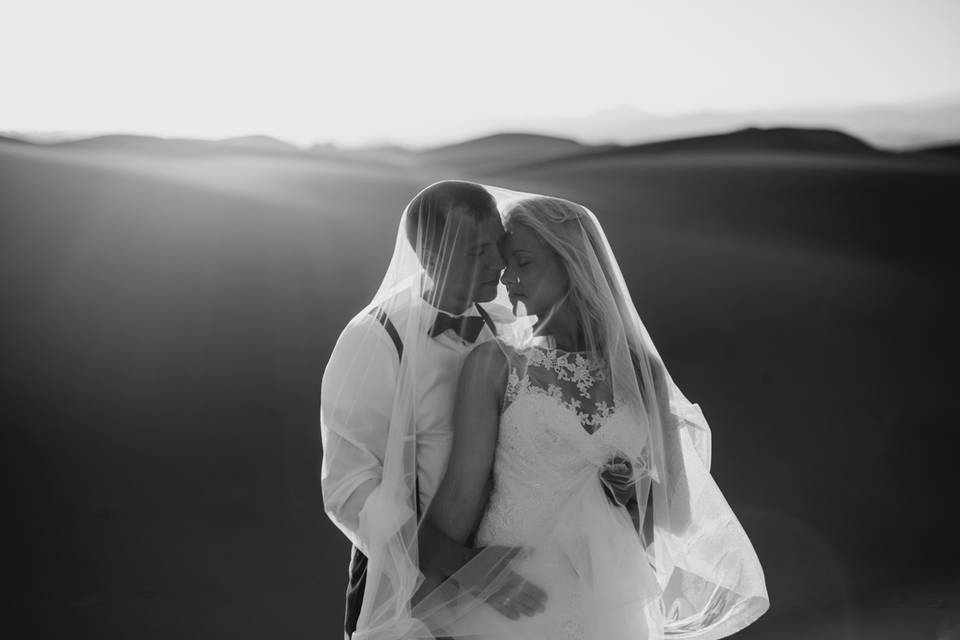 Fotógrafo de boda Las Palmas