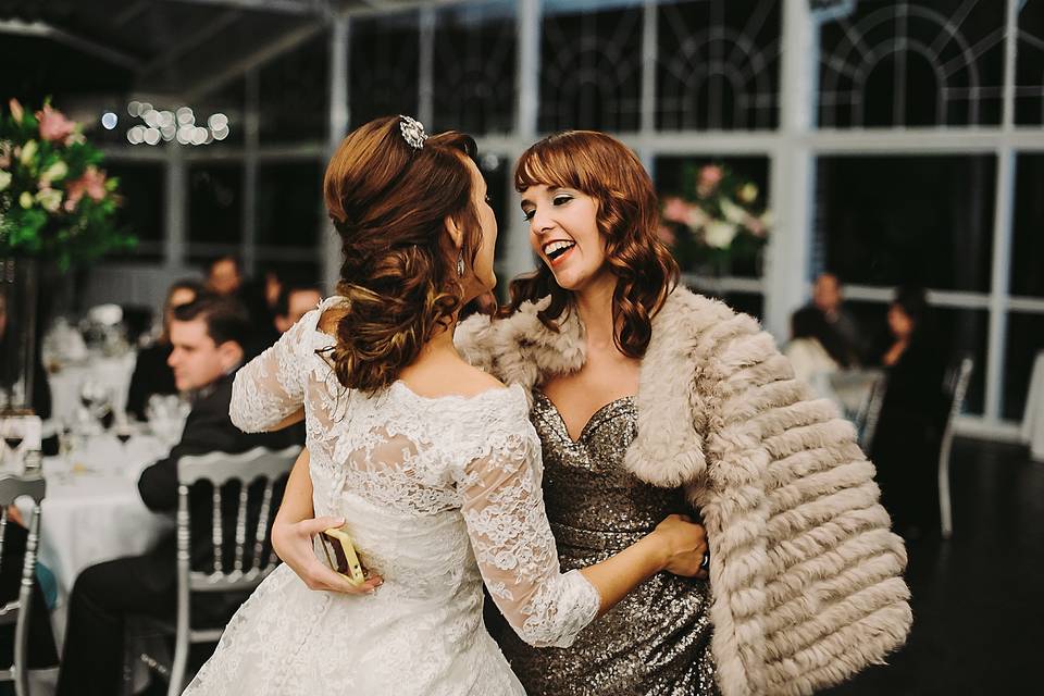 Fotógrafo de boda Las Palmas