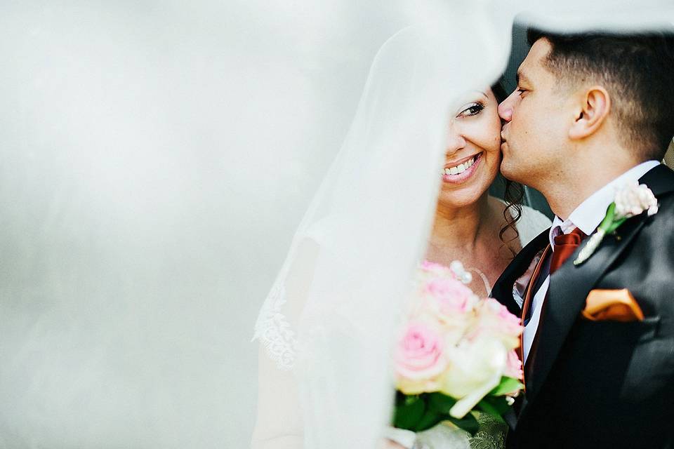 Fotógrafo de boda Las Palmas