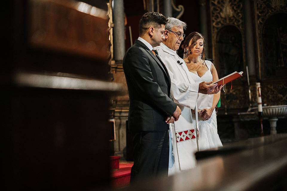 Fotógrafo de boda Las Palmas