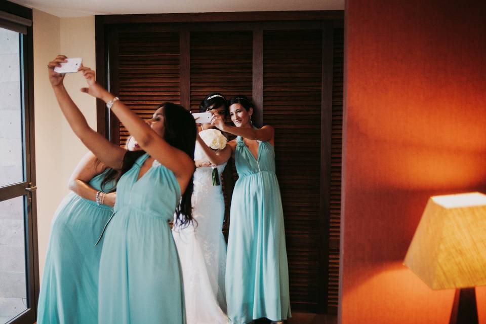 Fotógrafo de boda Las Palmas