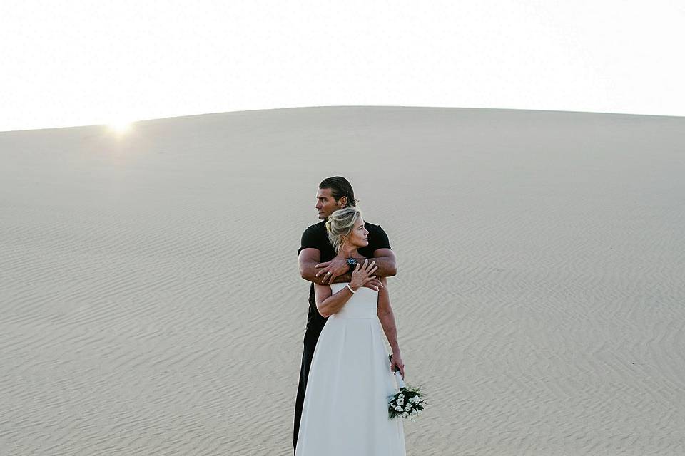 Fotógrafo de boda Las Palmas