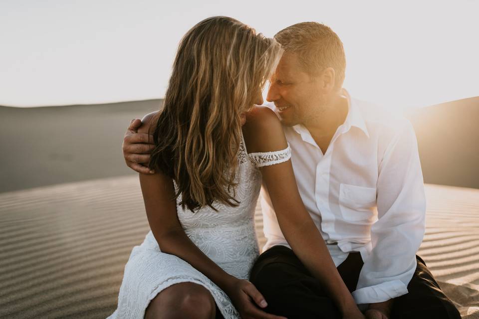 Fotógrafo de boda Las Palmas