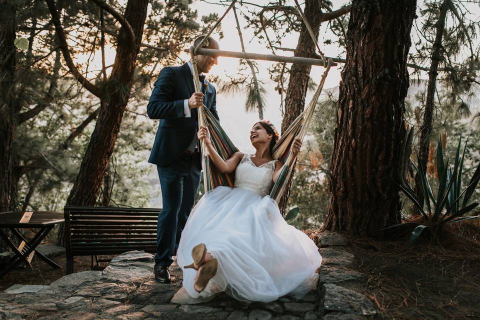 Fotógrafo de boda Las Palmas