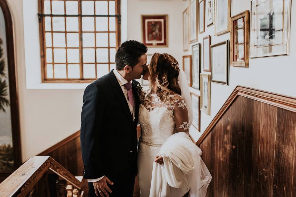 Fotógrafo de boda Las Palmas