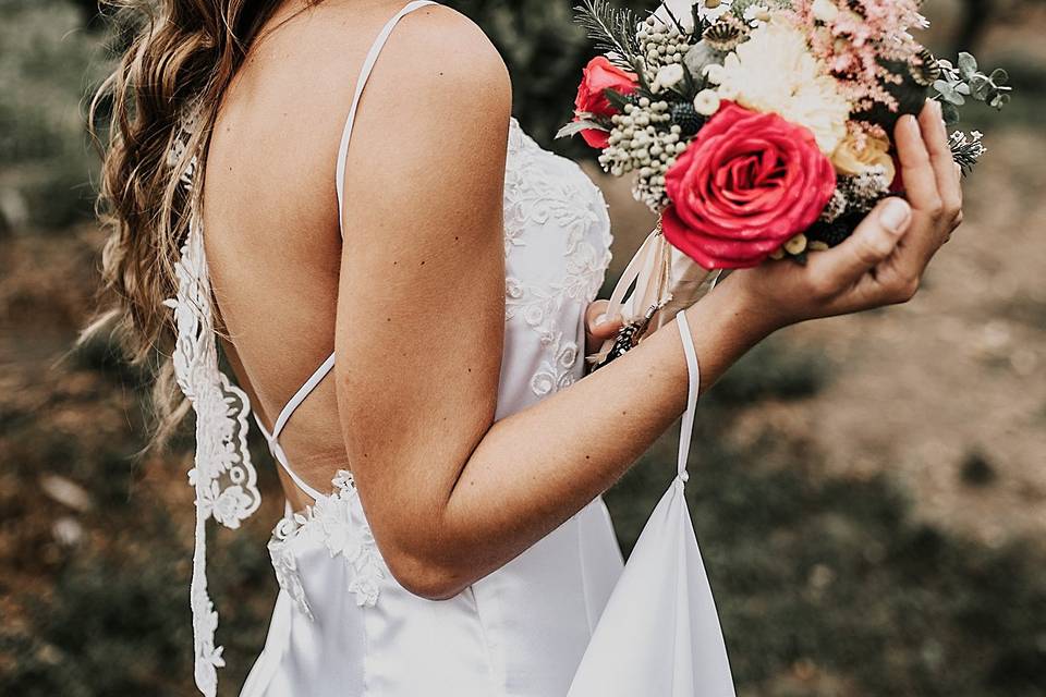 Fotógrafo de boda en Las Palma