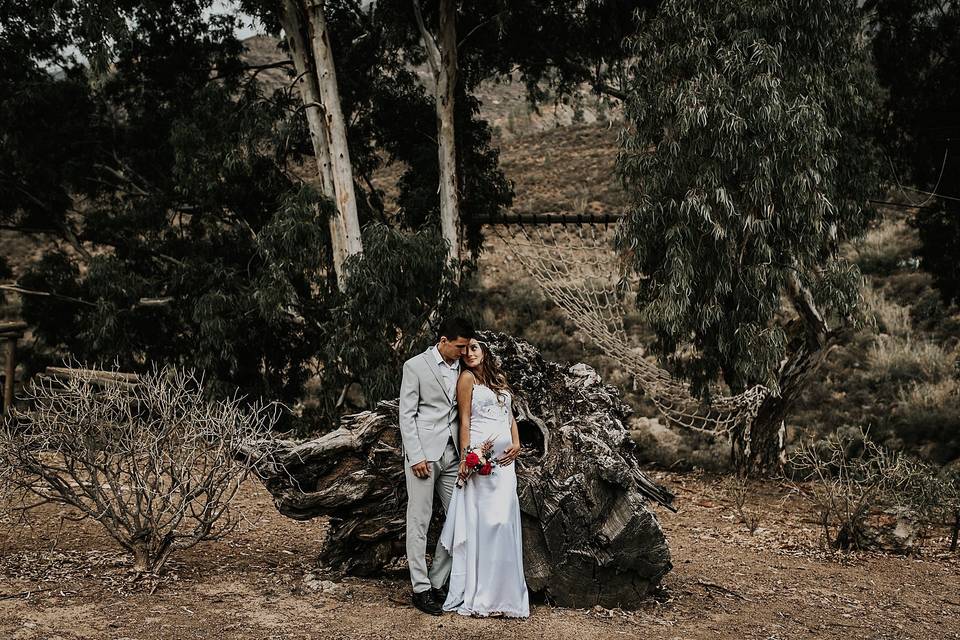 Fotógrafo de boda en Las Palma