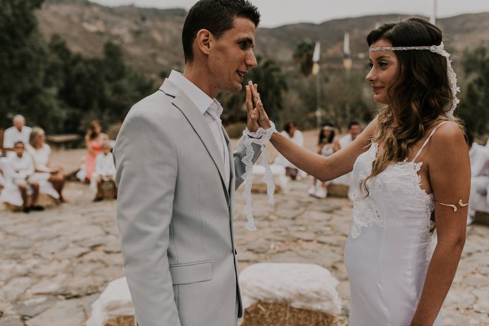 Fotógrafo de boda Las Palmas