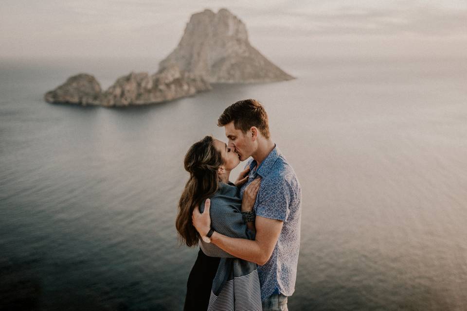 Fotógrafo de boda Las Palmas