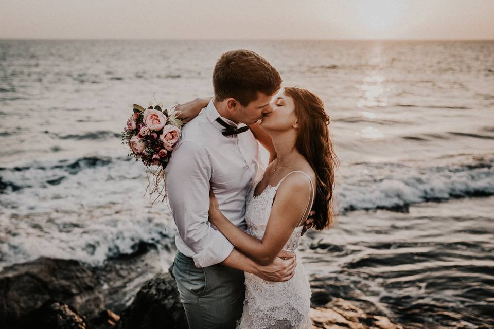 Fotógrafo de boda Las Palmas