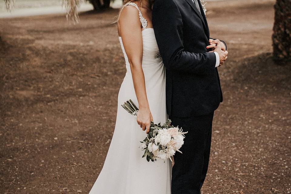 Fotógrafo de boda Las Palmas