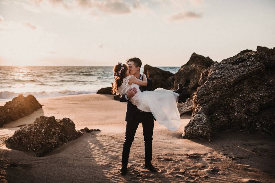 Fotógrafo de boda Las Palmas