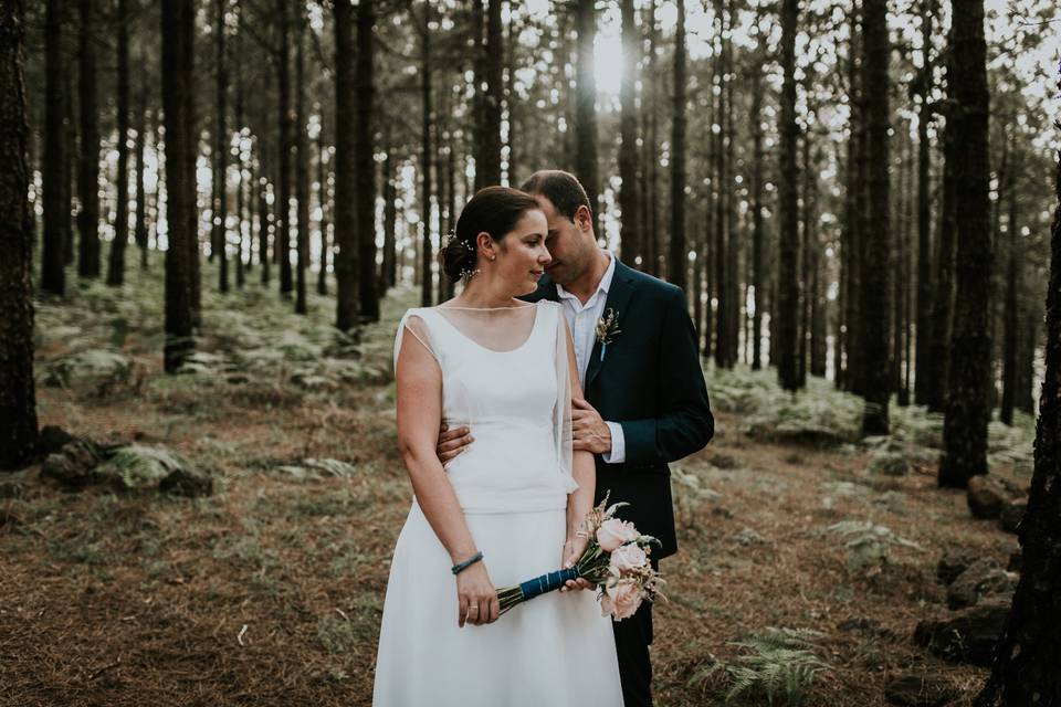 Fotógrafo de boda Las Palmas