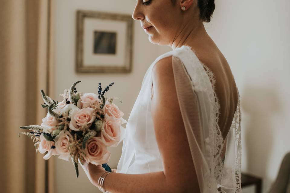 Fotógrafo de boda Las Palmas