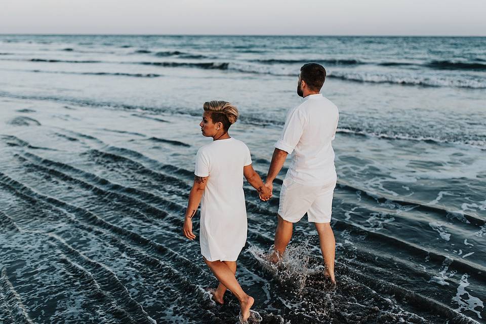 Fotógrafo de boda Las Palmas