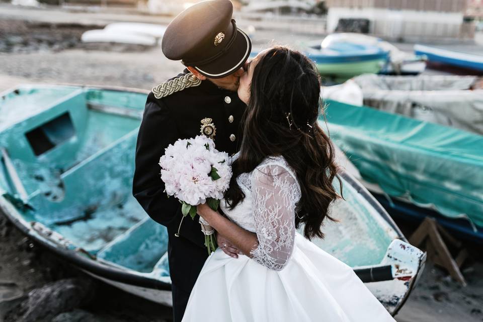 Fotógrafo de boda Las Palmas