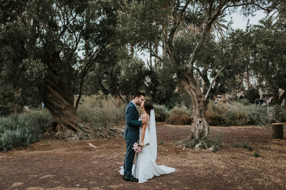 Fotógrafo de boda Las Palmas