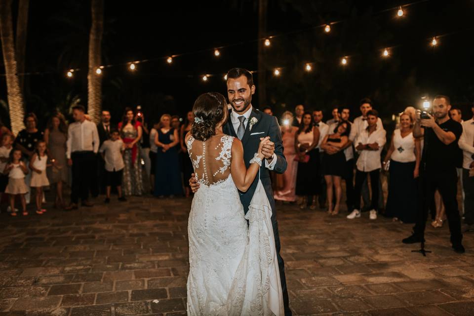 Fotógrafo de boda Las Palmas