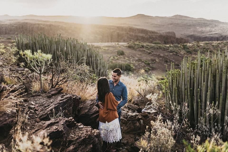 Fotógrafo de boda Las Palmas