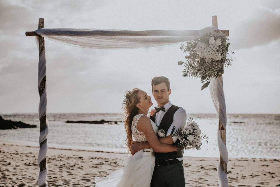 Fotógrafo de boda Las Palmas