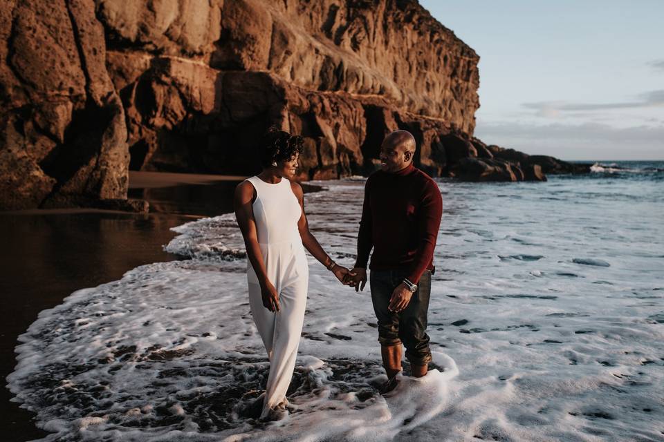 Fotógrafo de boda Las Palmas