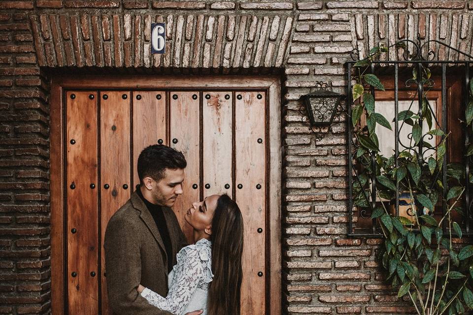 Fotógrafo de boda Las Palmas