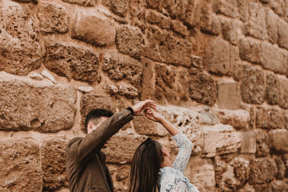 Fotógrafo de boda Las Palmas