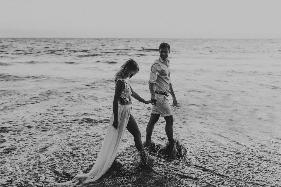 Fotógrafo de boda en Las Palma