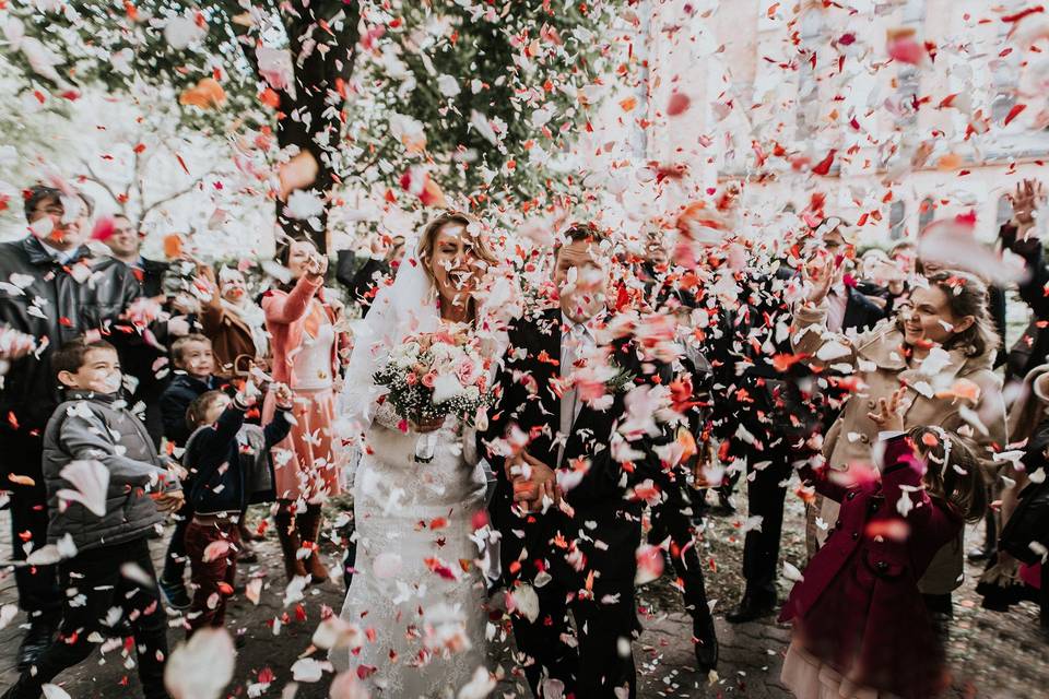 Fotógrafo de boda Las Palmas