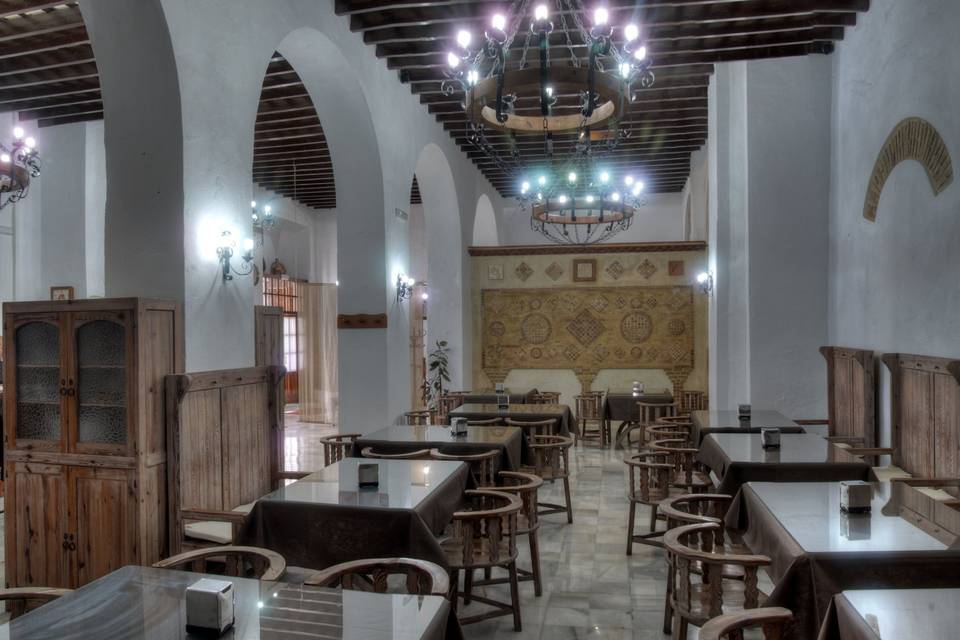 Cafetería