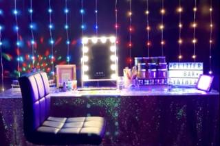 Glitter Bar by CynthiArjona