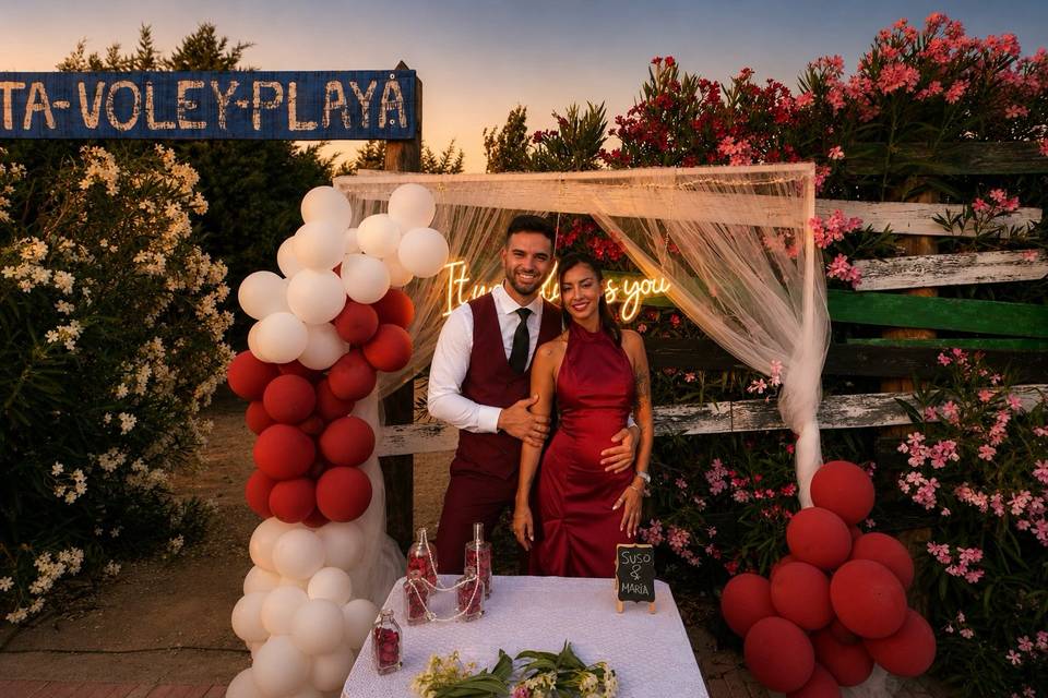 Suso&marieta