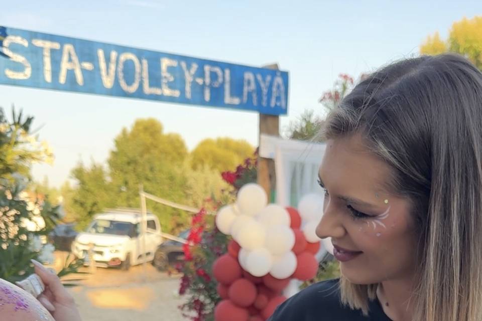 Maquilladora