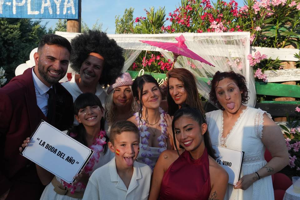 Foto matón