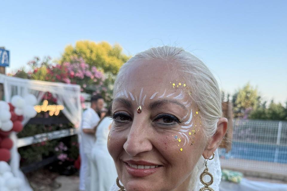 Diseños glitter ✨