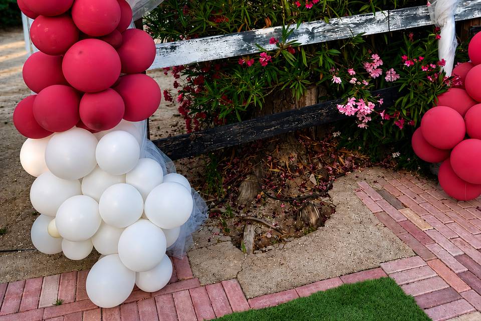 Preboda Suso & Marieta