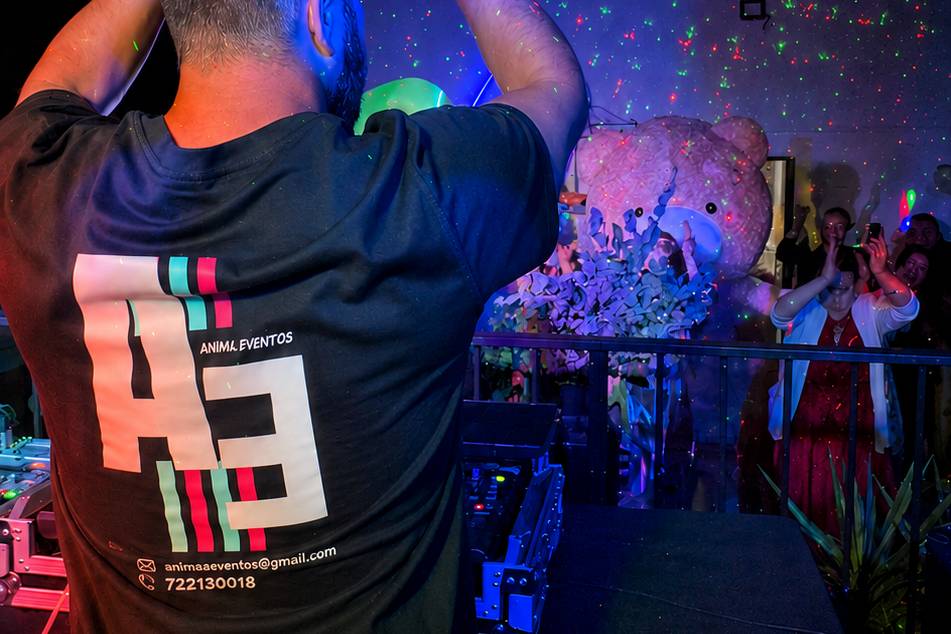 Dj