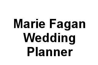 Marie Fagan Wedding Planner