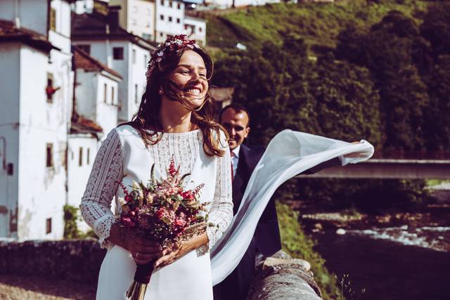 El Día de Tu Boda