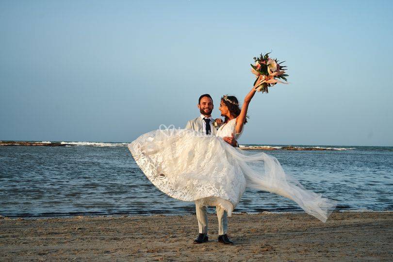 El Día de Tu Boda ©